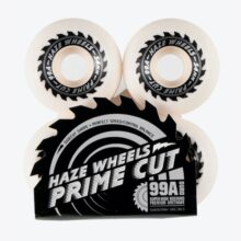 Haze Prime Cut 3