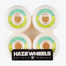 Haze Maillard 3