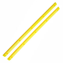 PP ribs gult rev