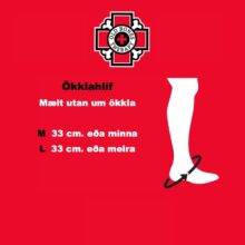 OBT ökkla 4
