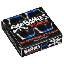 Bones bushings soft