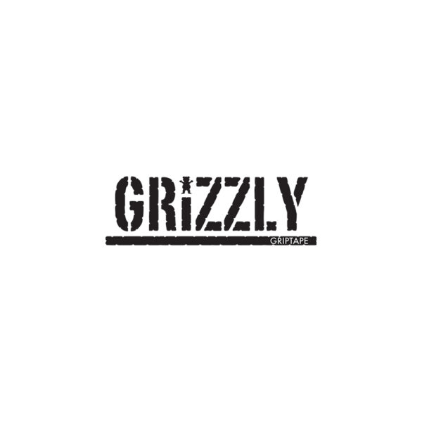 Grizzly logo